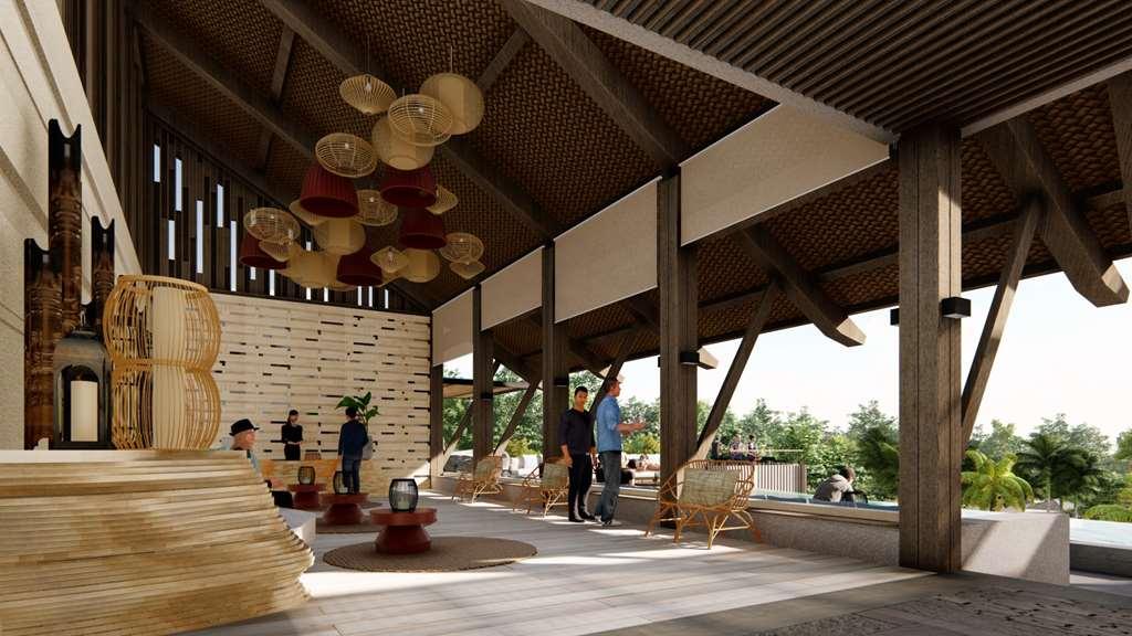 Cross Bali Breakers Hotel Jimbaran  Tiện nghi bức ảnh