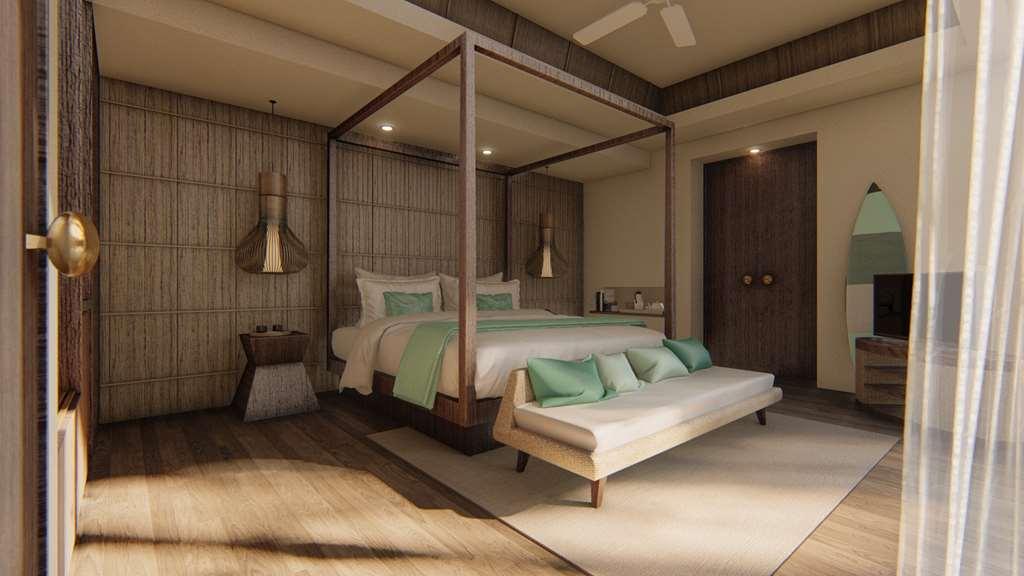 Cross Bali Breakers Hotel Jimbaran  Phòng bức ảnh