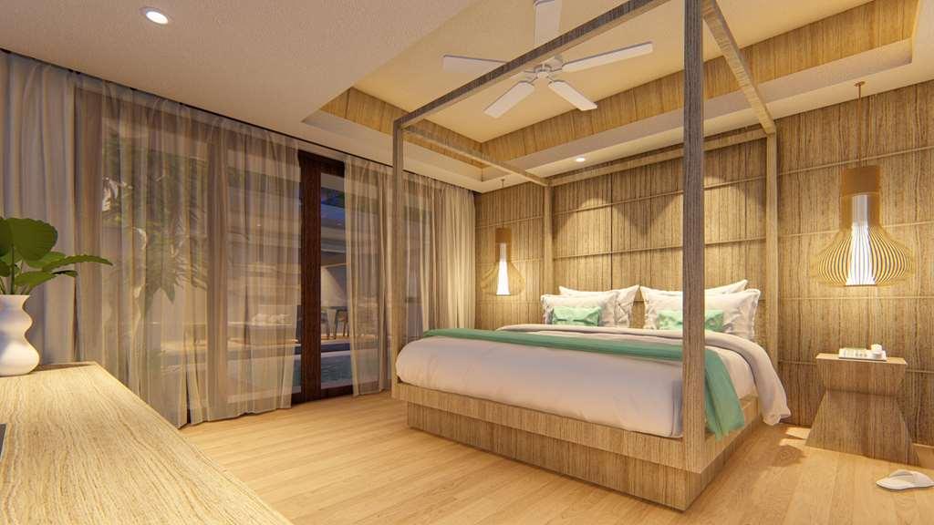 Cross Bali Breakers Hotel Jimbaran  Phòng bức ảnh