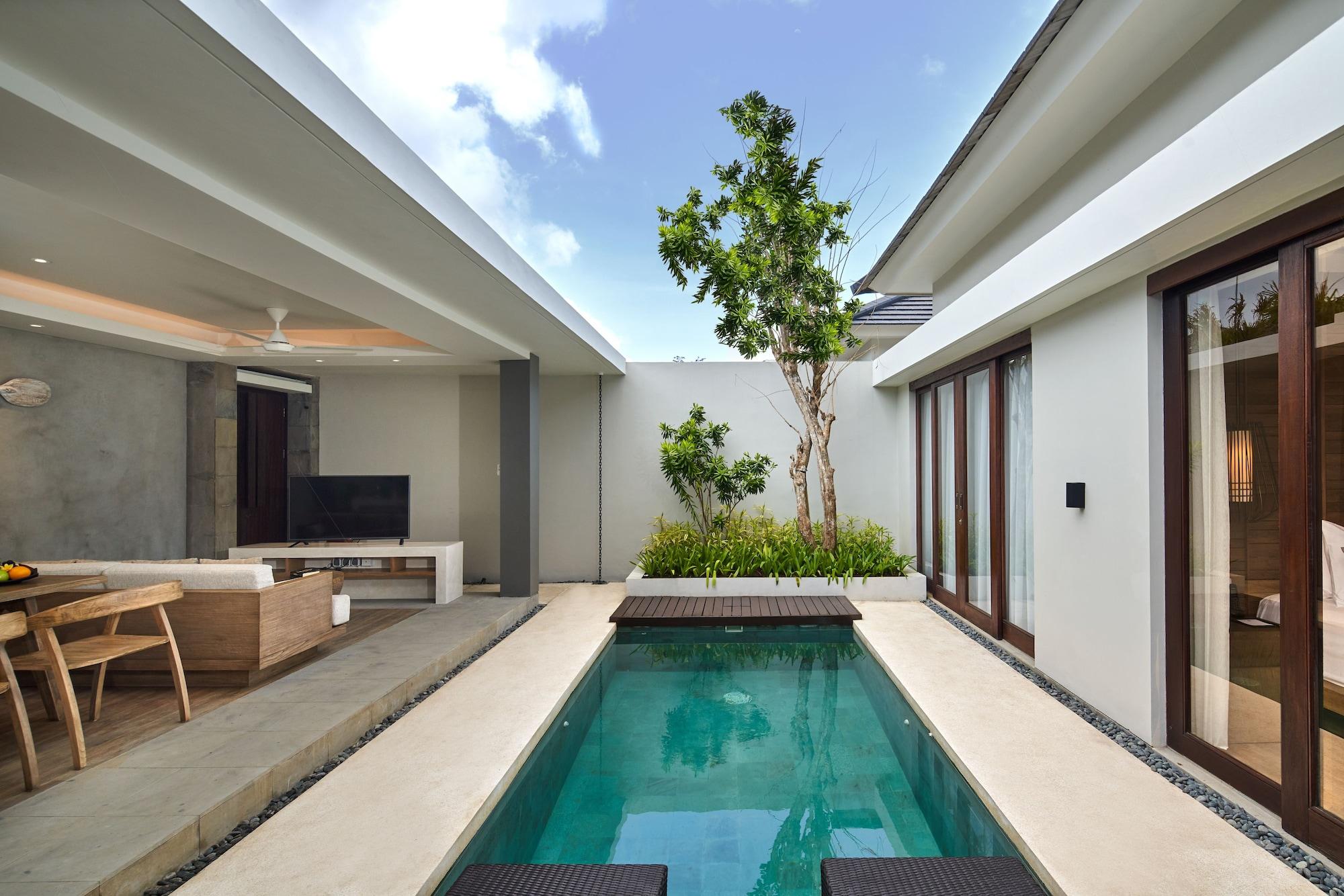 Cross Bali Breakers Hotel Jimbaran  Ngoại thất bức ảnh
