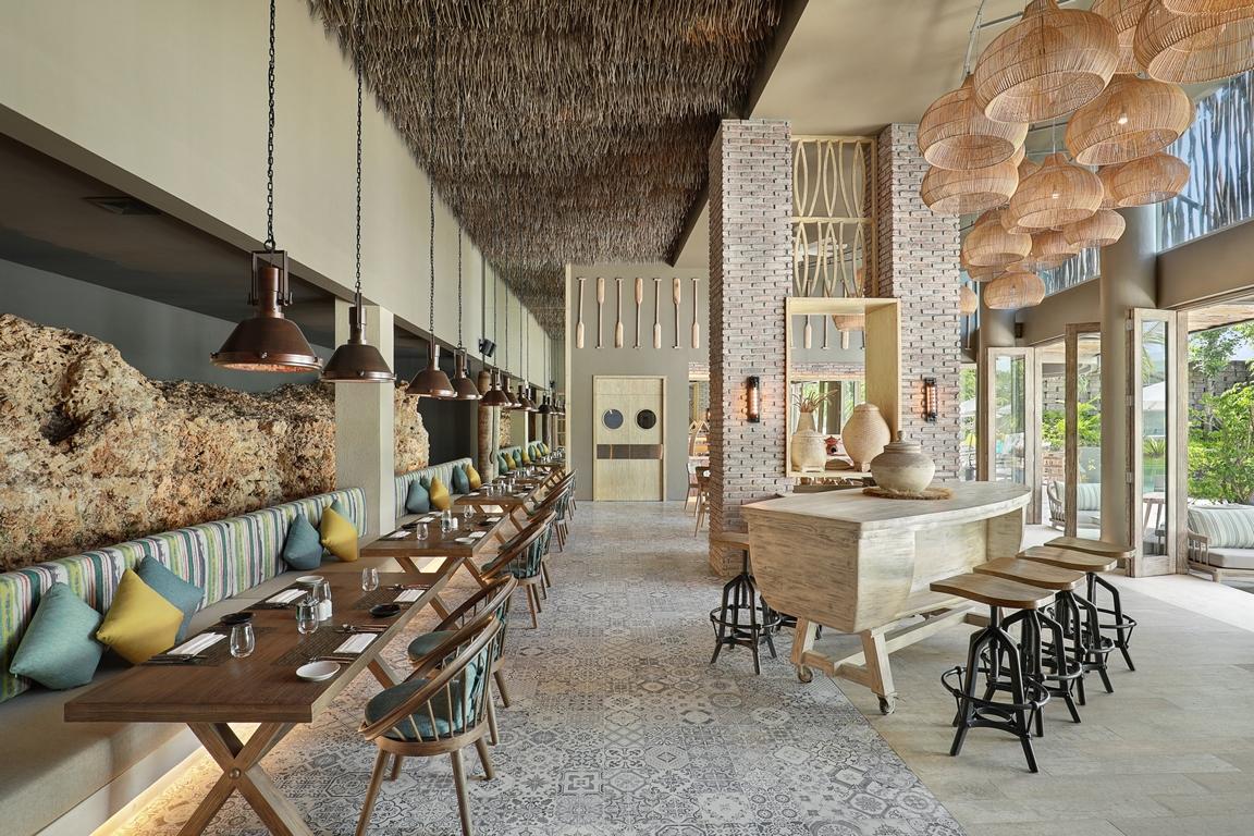 Cross Bali Breakers Hotel Jimbaran  Ngoại thất bức ảnh