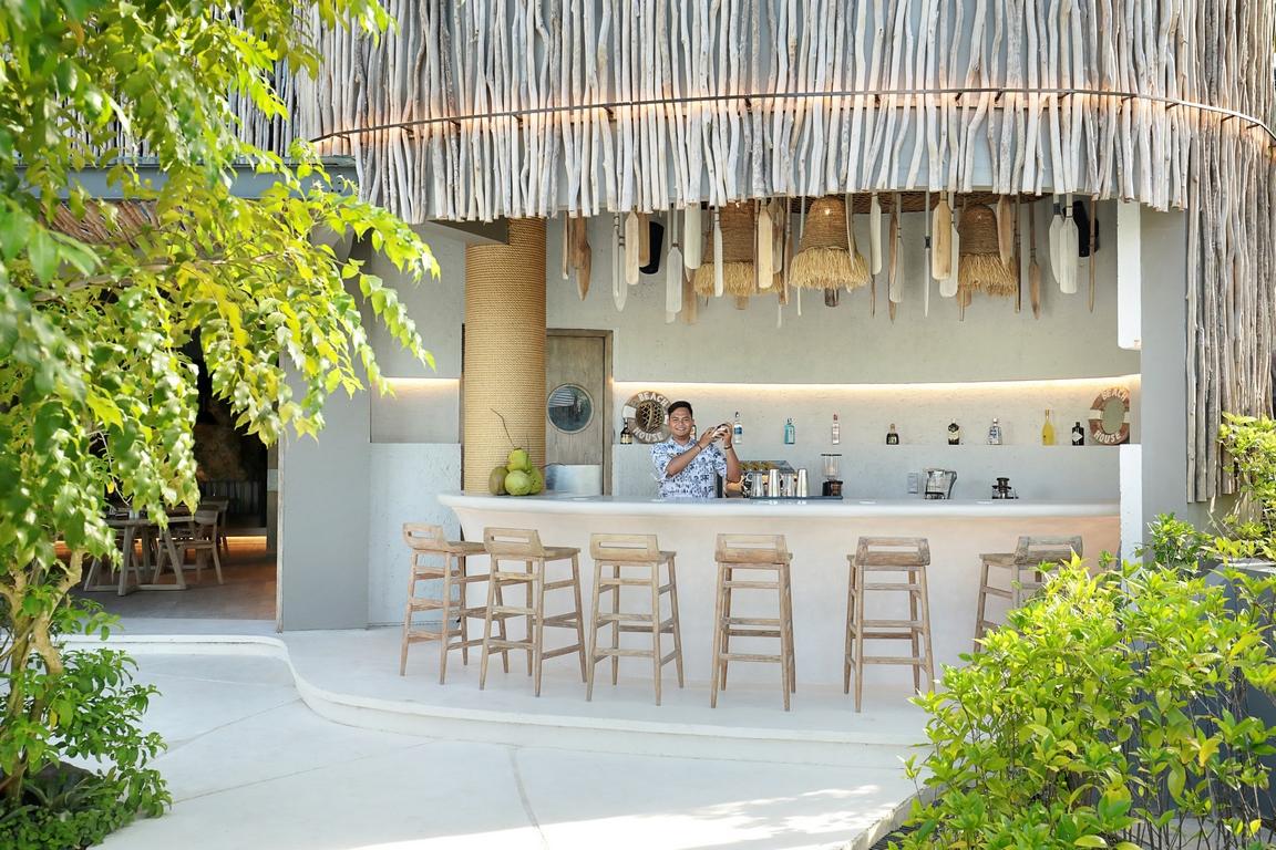 Cross Bali Breakers Hotel Jimbaran  Ngoại thất bức ảnh