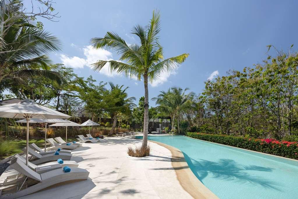 Cross Bali Breakers Hotel Jimbaran  Tiện nghi bức ảnh