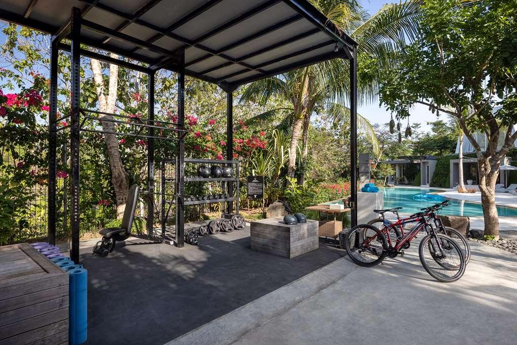 Cross Bali Breakers Hotel Jimbaran  Tiện nghi bức ảnh