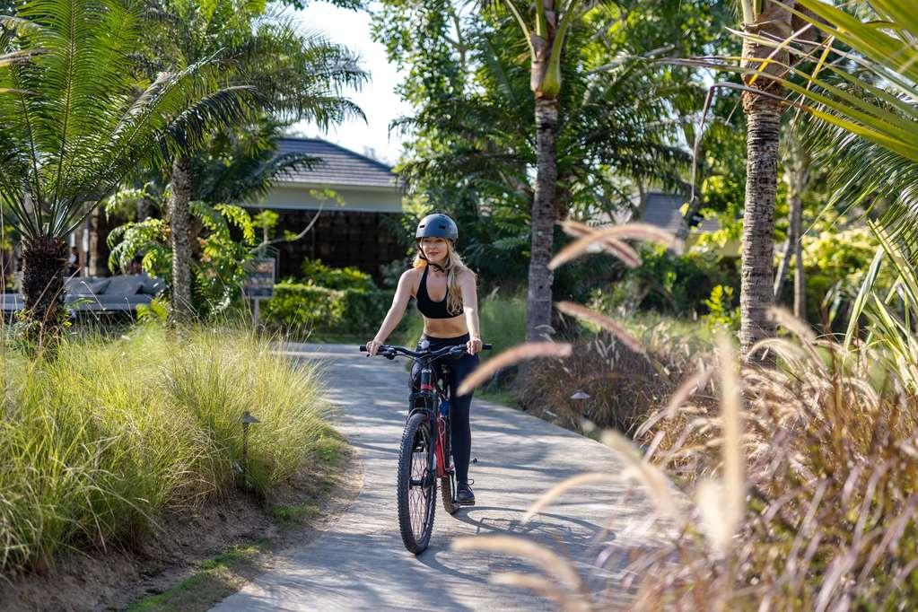 Cross Bali Breakers Hotel Jimbaran  Tiện nghi bức ảnh