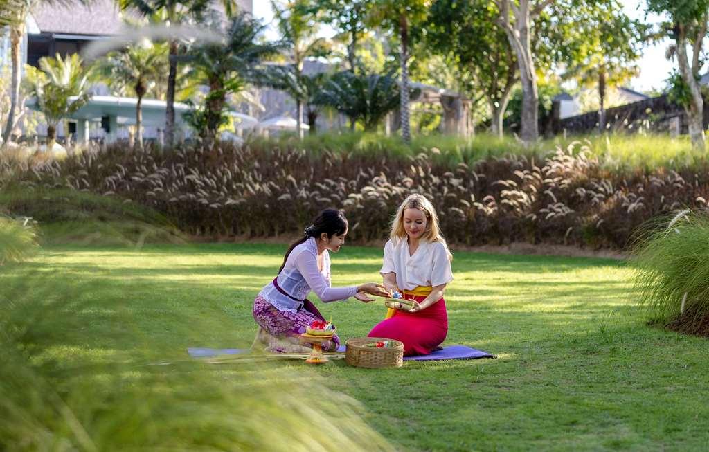 Cross Bali Breakers Hotel Jimbaran  Tiện nghi bức ảnh