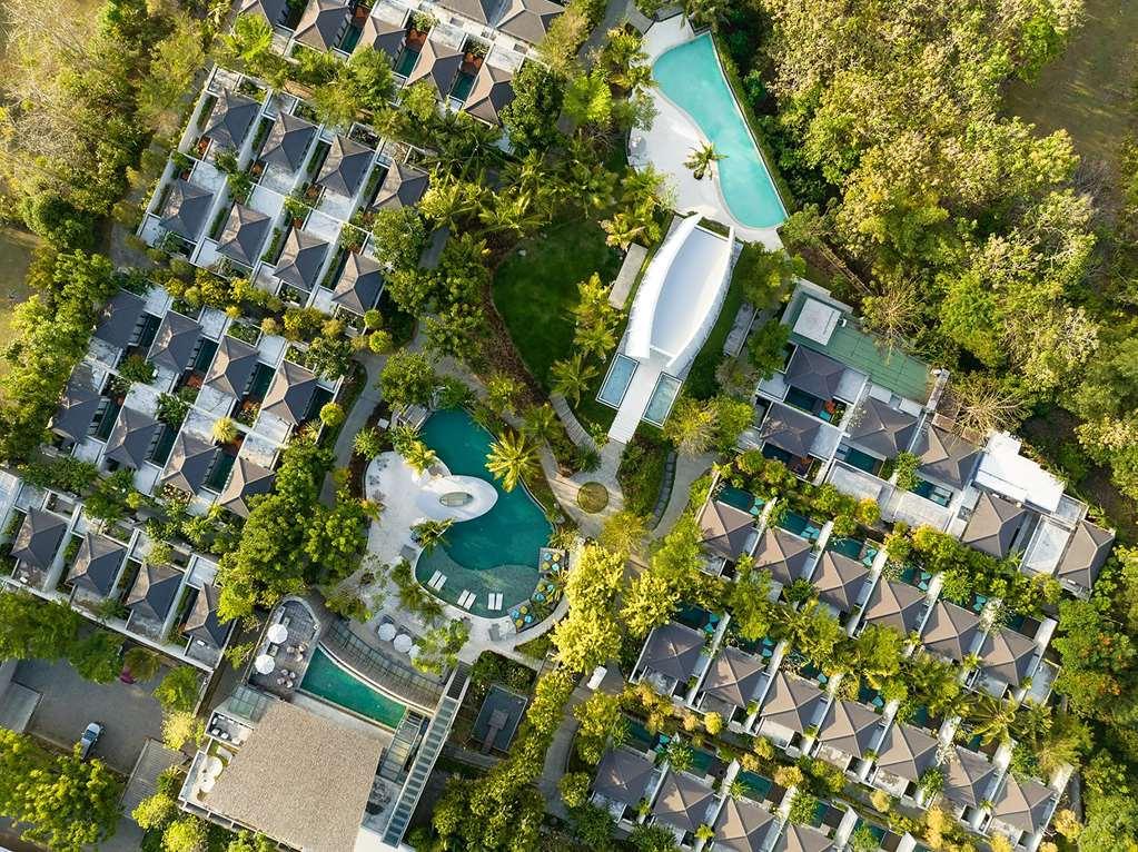 Cross Bali Breakers Hotel Jimbaran  Ngoại thất bức ảnh