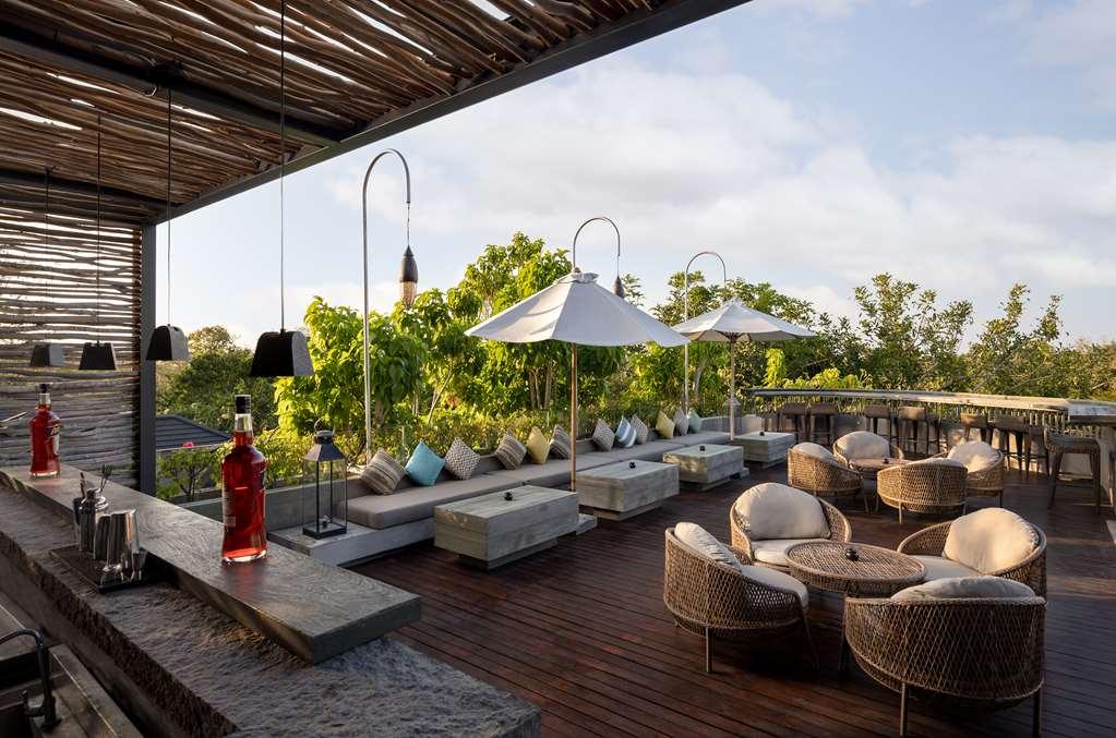 Cross Bali Breakers Hotel Jimbaran  Tiện nghi bức ảnh