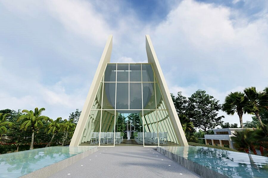 Cross Bali Breakers Hotel Jimbaran  Ngoại thất bức ảnh