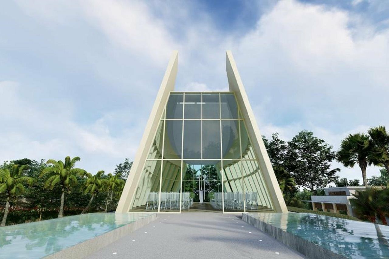 Cross Bali Breakers Hotel Jimbaran  Ngoại thất bức ảnh
